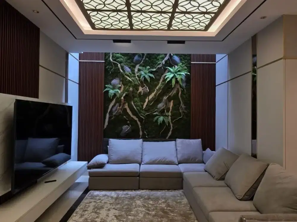 Rumah Dijual Cepat Barang Langka - Orchestra Beach, PIK 1