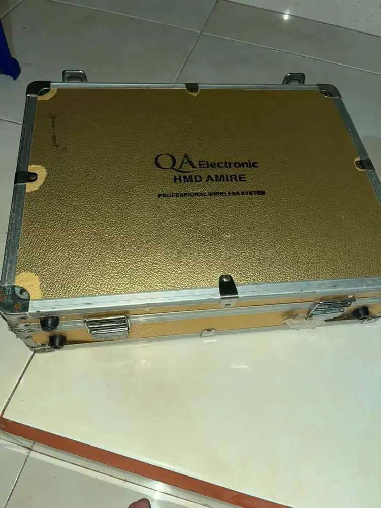 EIM QA Electronic