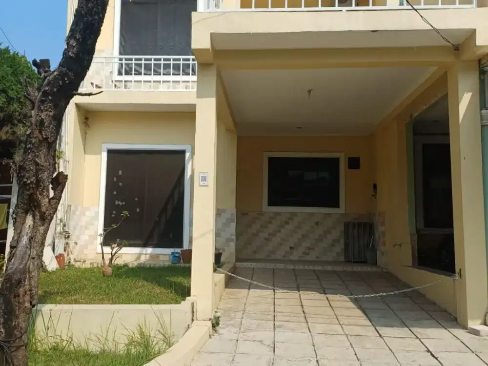 Dijual Perumahan Taman Baverly Lippo Cikarang Jln. Palm Hijau Cikarang Selatan
