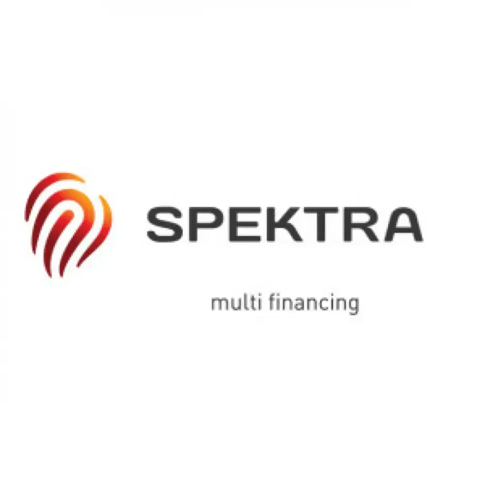 PAKAI SPEKTRA JUGA BISA