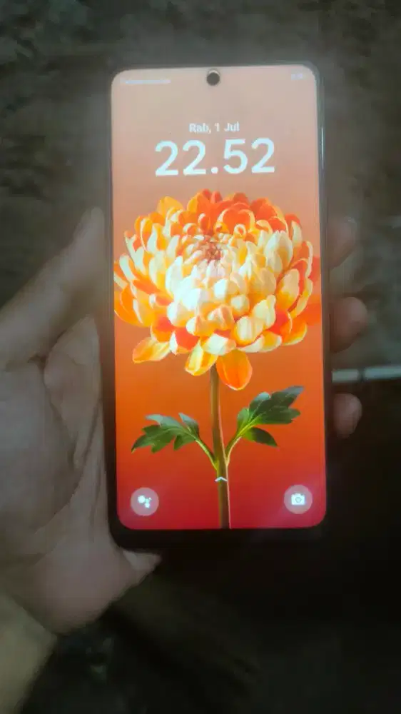 Dijual Original Oppo a60 8/128