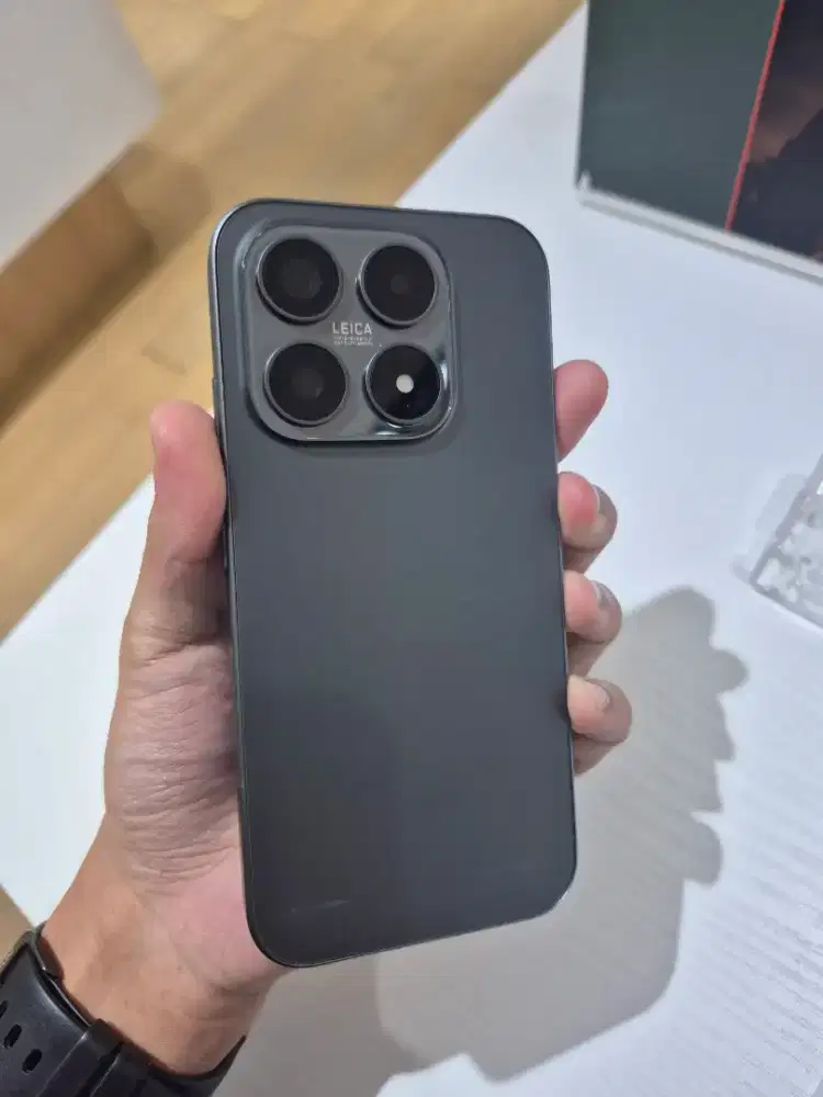 CICILAN XIAOMI 17