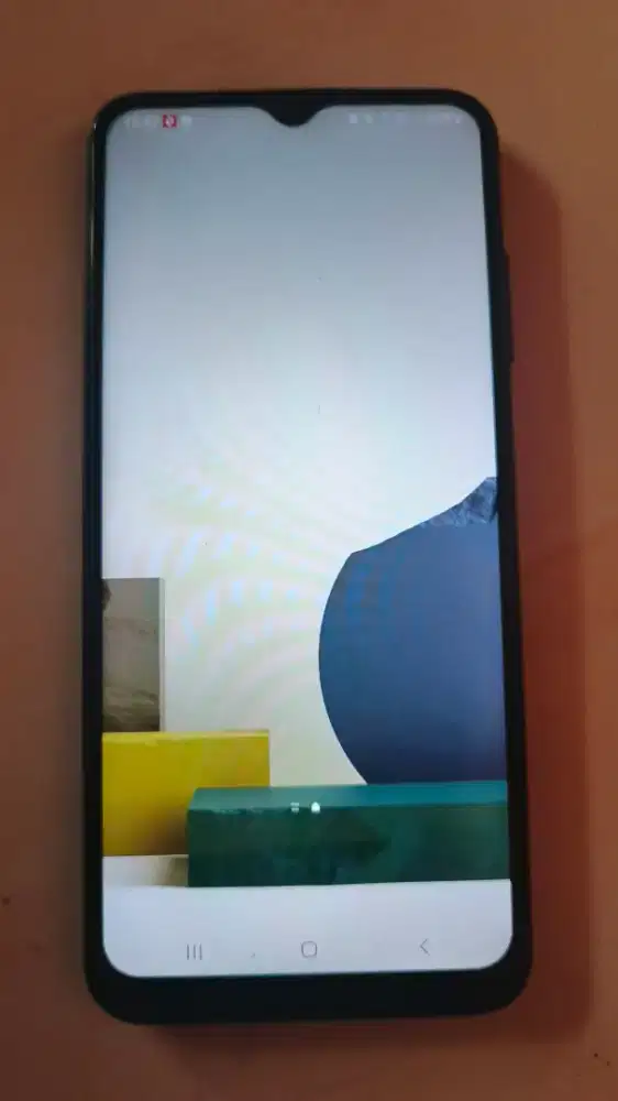 Samsung a03s jual cepet