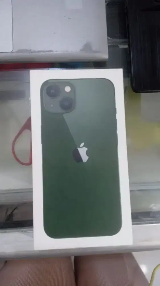 Iphone 13 128gb ex ibox