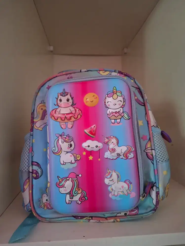 Tas anak PAUD, ransel kecil