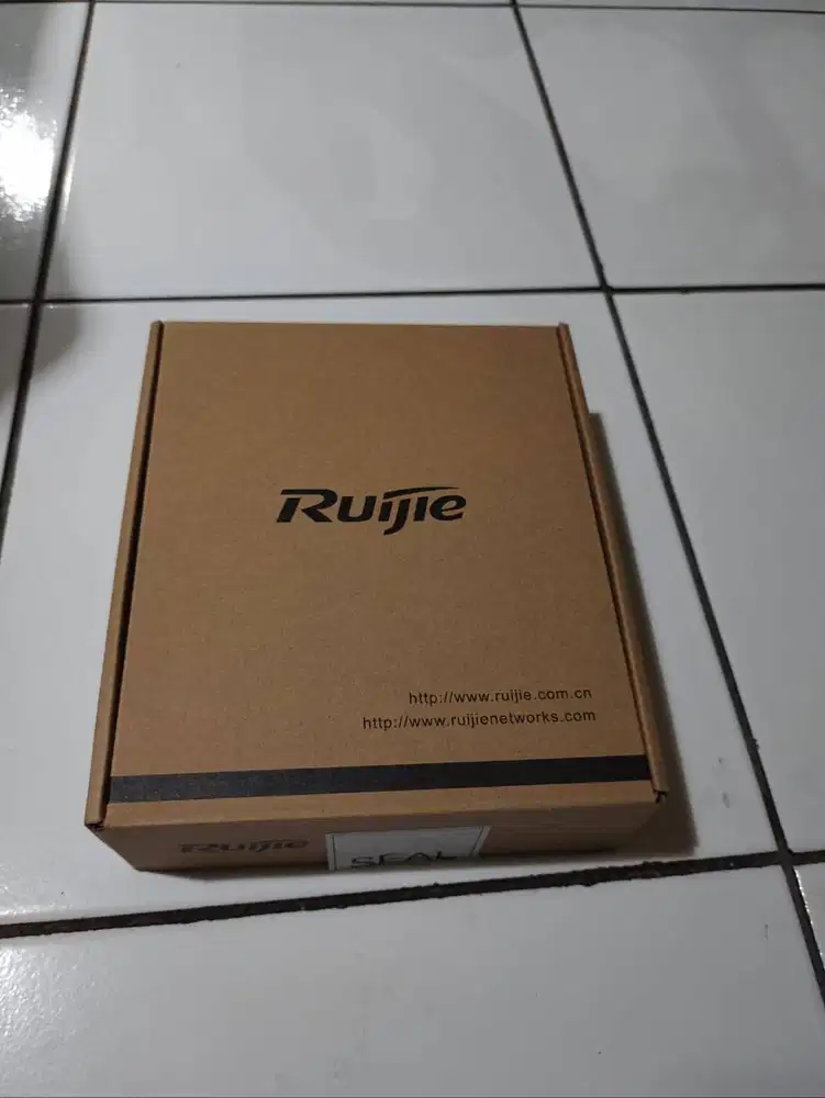 Ruijie RG-AP820-L(V2) Wi-Fi 6 Access Point - Wireless AP Indoor