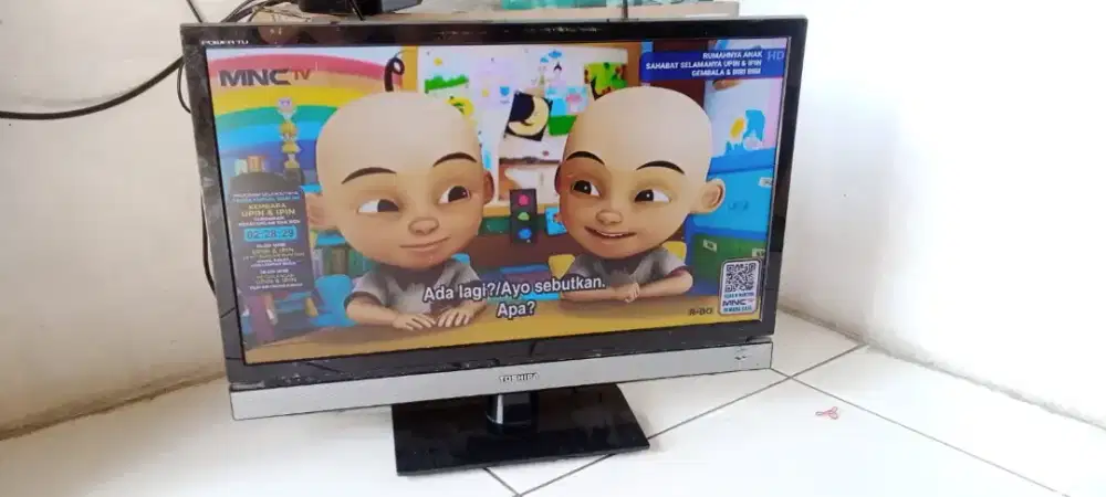 LED Toshiba 24 in