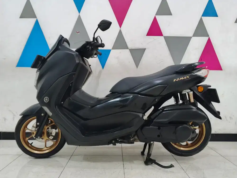 Nmax tahun 2022