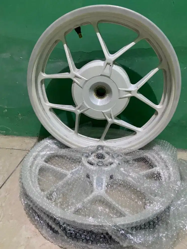 Velg ori vario125 new
