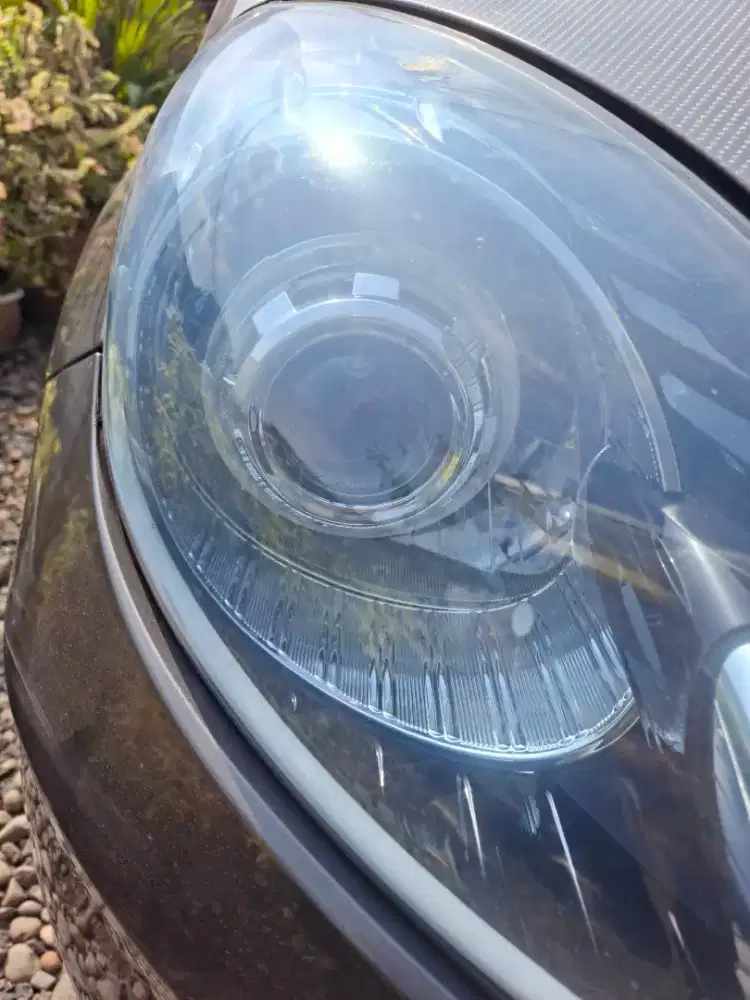 Lampu proji Biled beebot