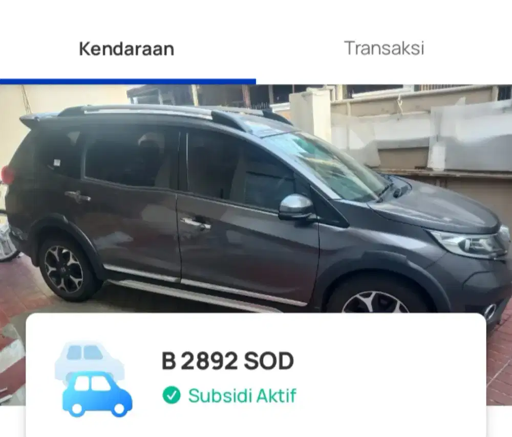 BRV Prestige 2016