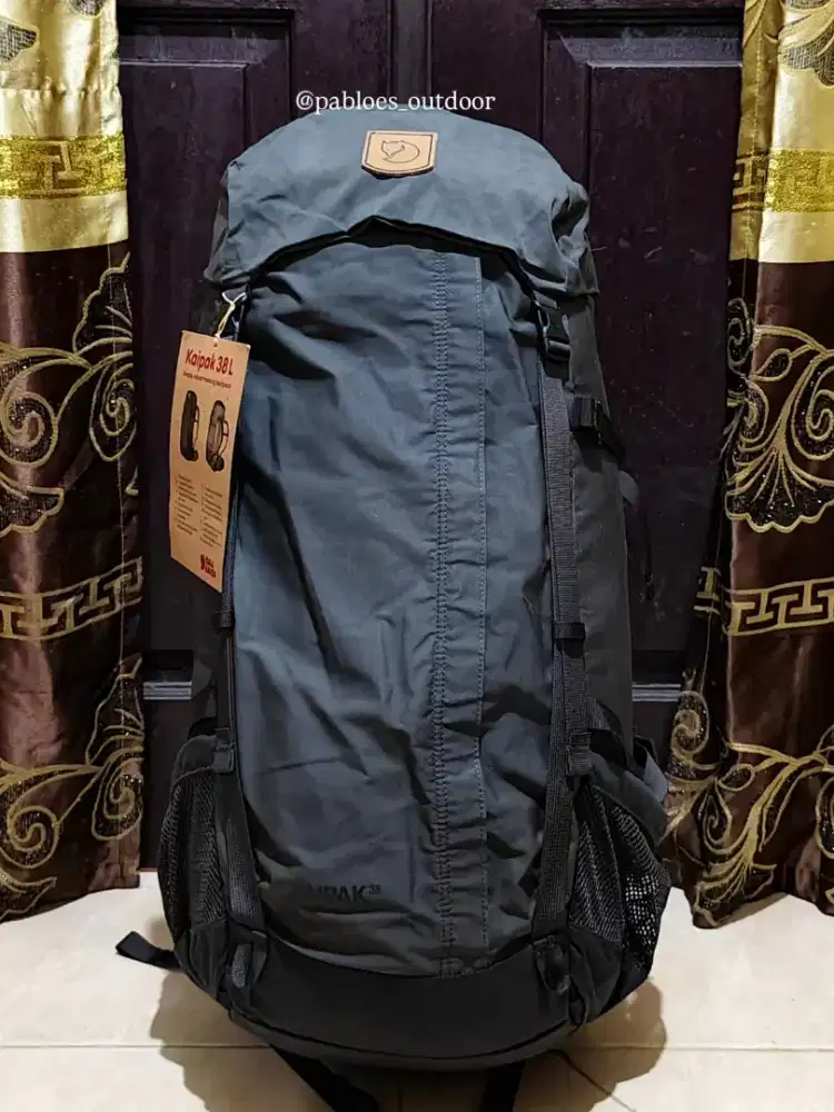 fjallrafen Kaipak 38