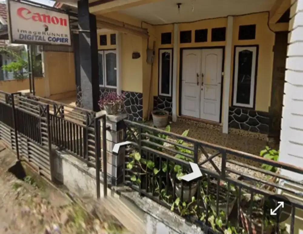 Rumah Dijual Cepat