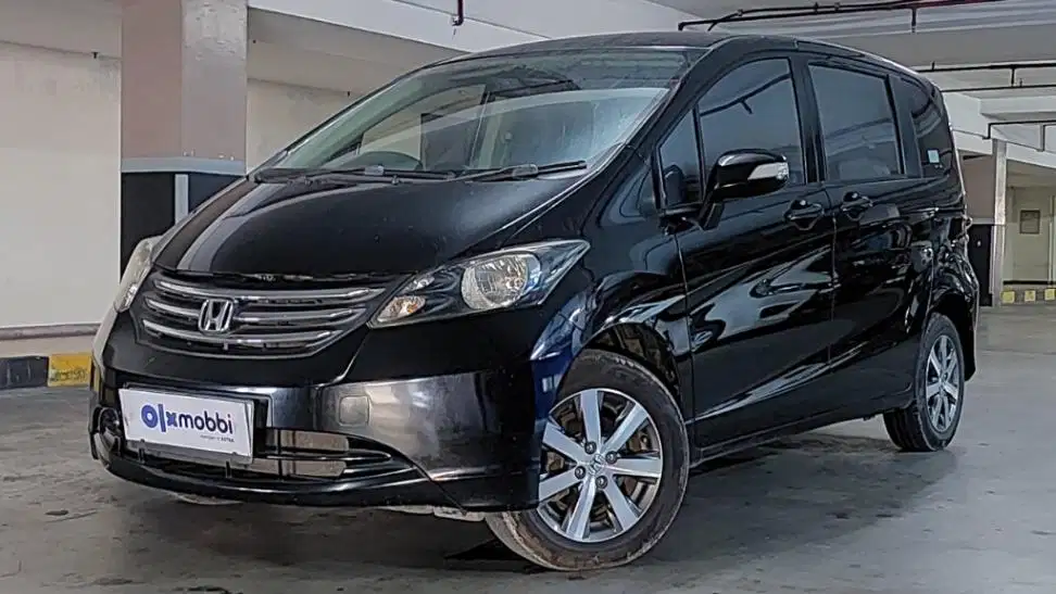 DP MURAH - Honda Freed 1.5 E Bensin AT 2009