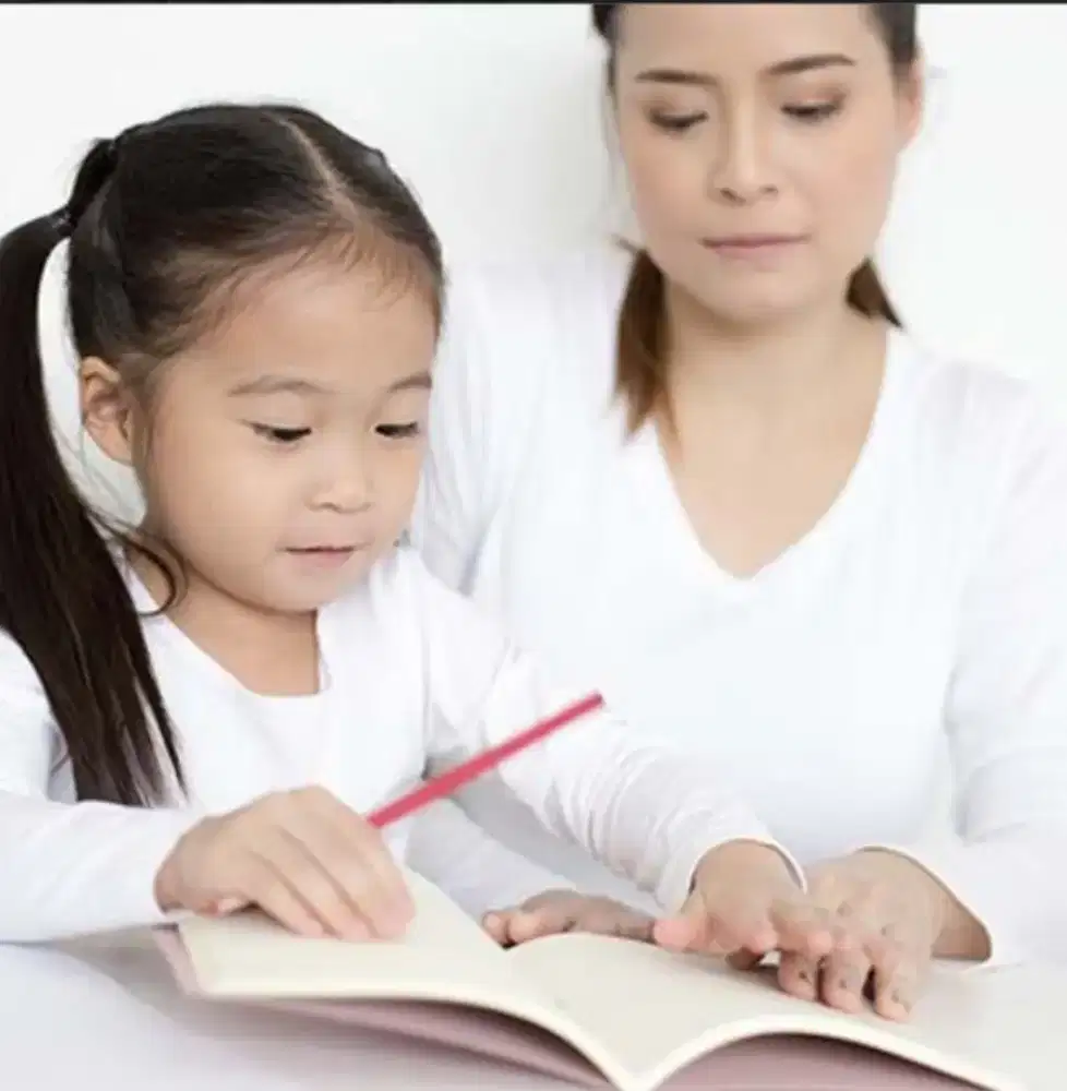 Saya Guru Les Mandarin Panggilan ke rumah murid
