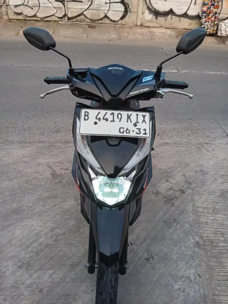 BEAT FI ESP 2018 PJK PJG ISTIMEWA