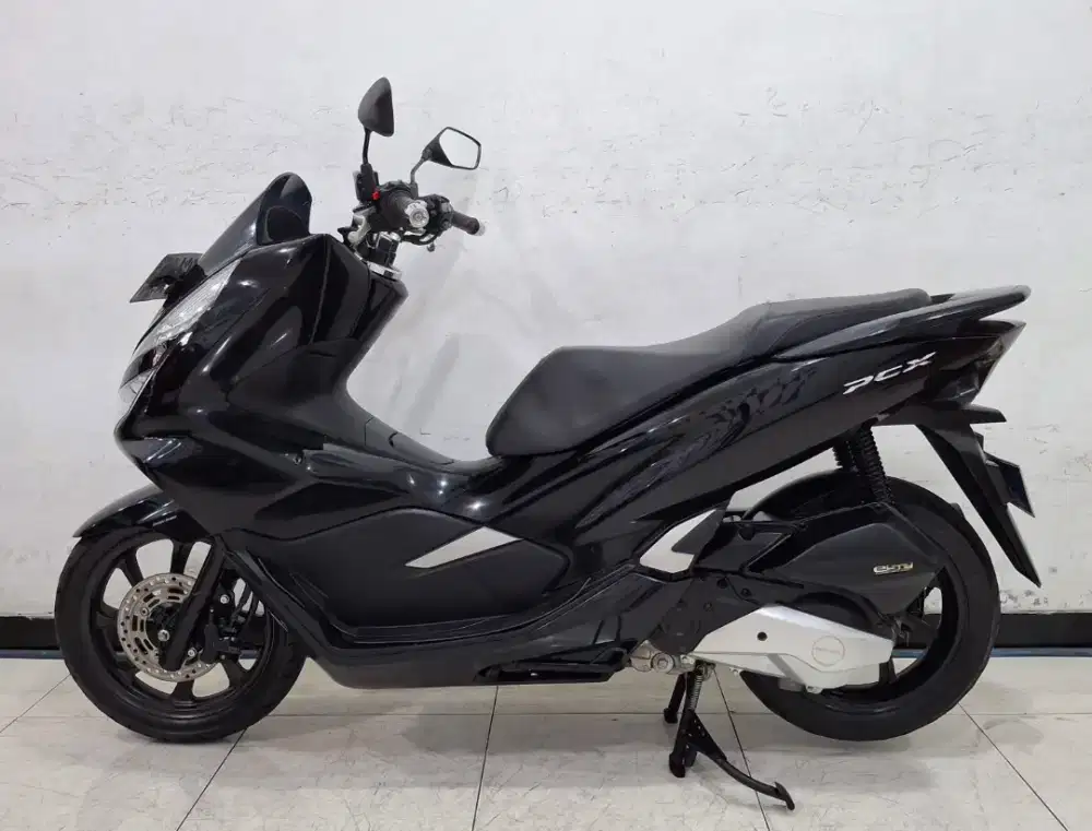PCX 150 Tahun 2019