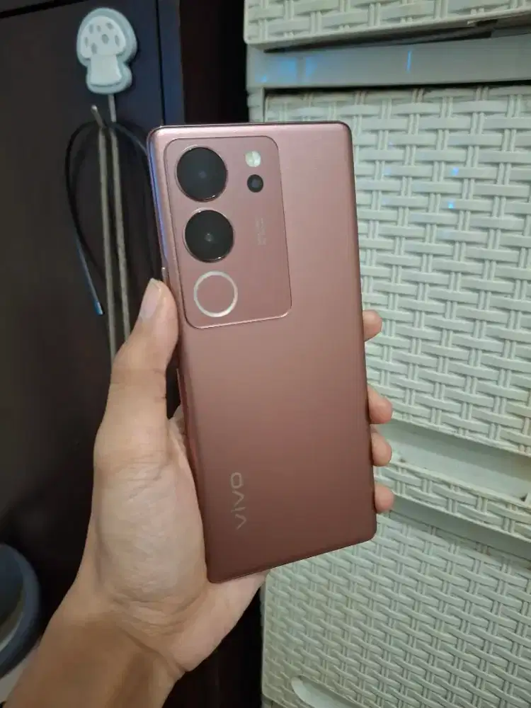 Vivo V29 5G 8/256gb Second Nominus