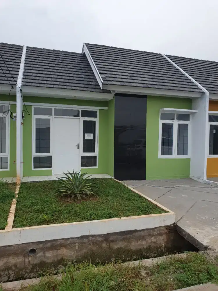 Perumahan Subsidi Strategis Suropati Residence Bekasi