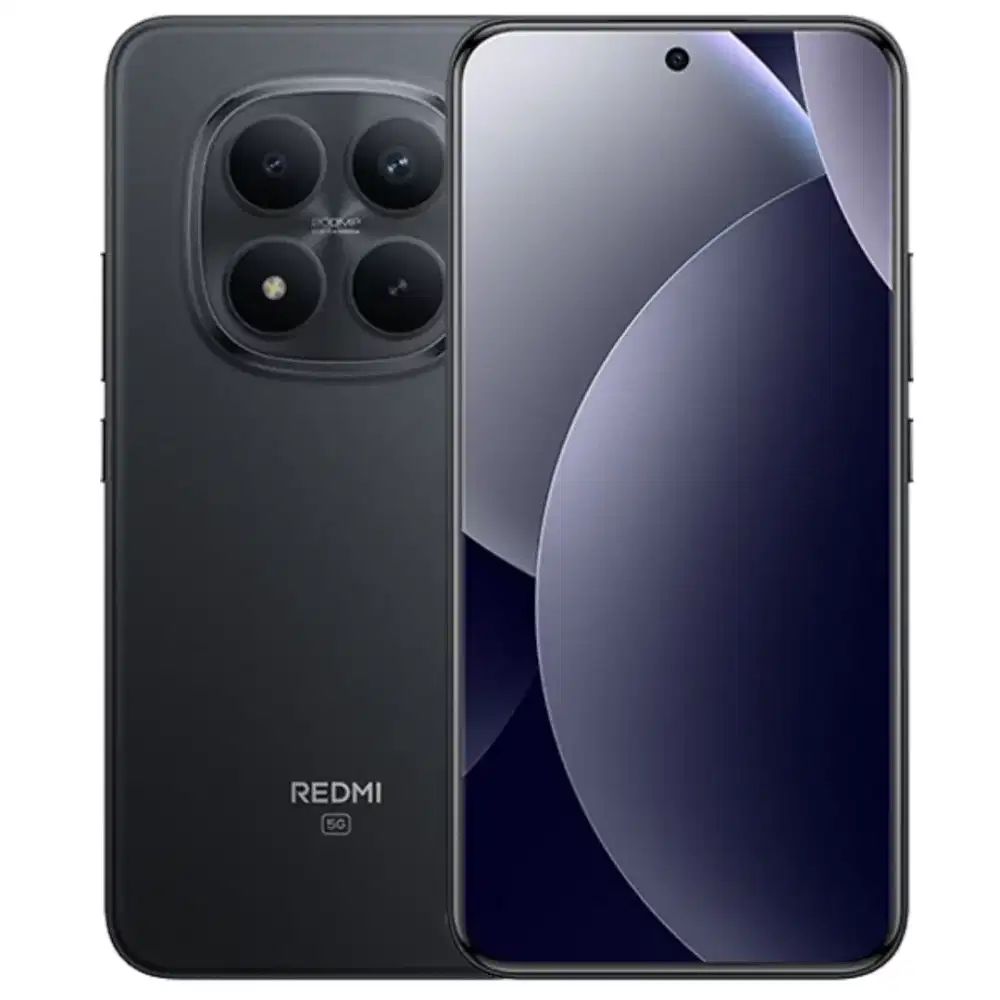 Jual REDMI NOTE 15 PRO PLUS 5G 8/256