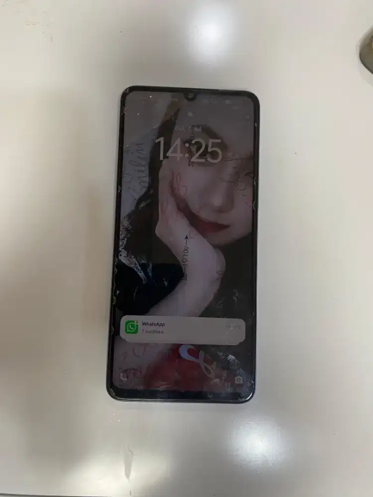Jual HP vivo y05
