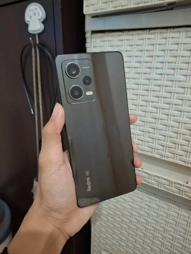 Xiaomi redmi note 12 pro 5g 8/256gb