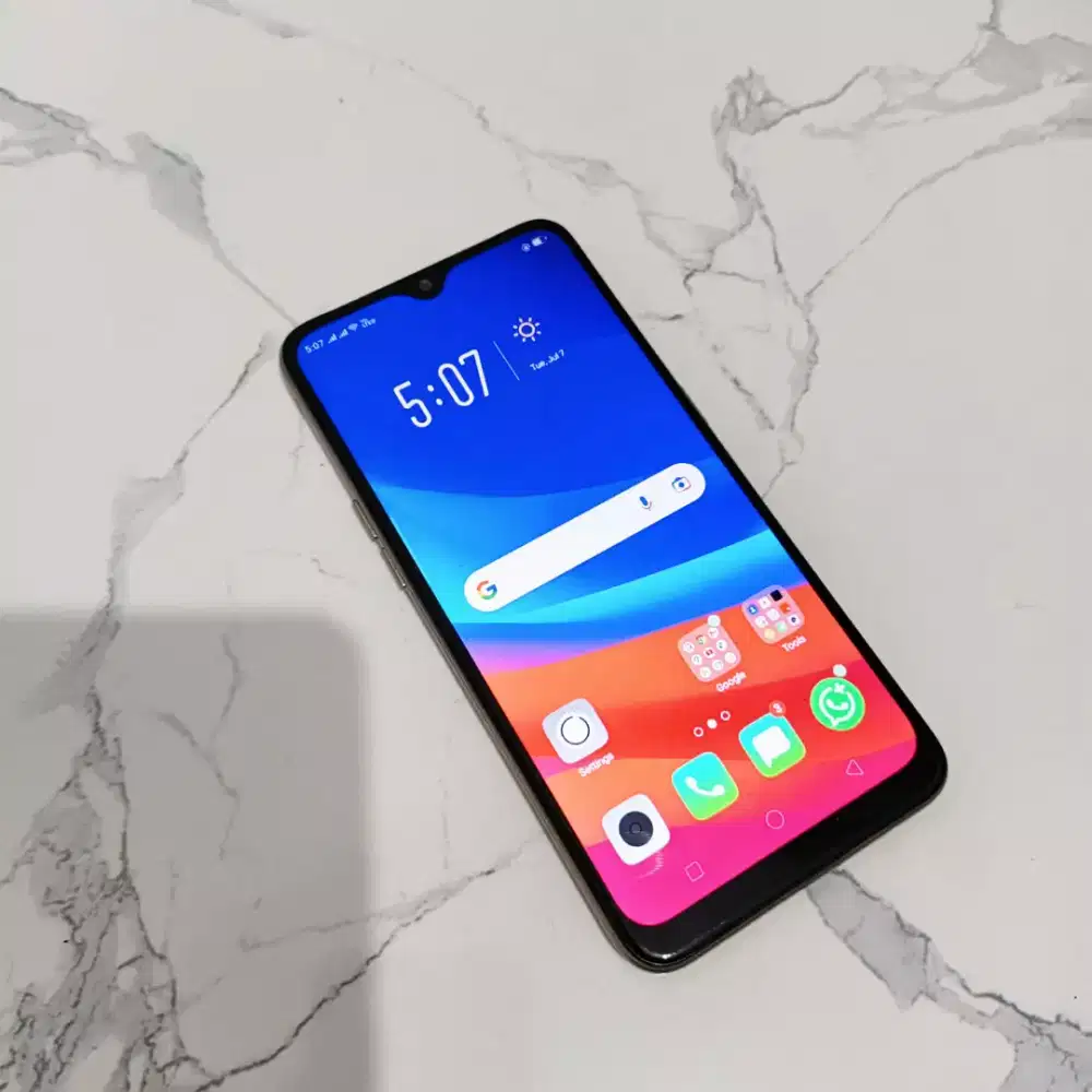 Di Jual HP Oppo A7