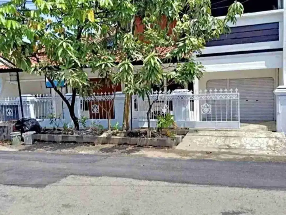 Dijual rumah Pribadi ciwastra siap nego layak untuk hunian