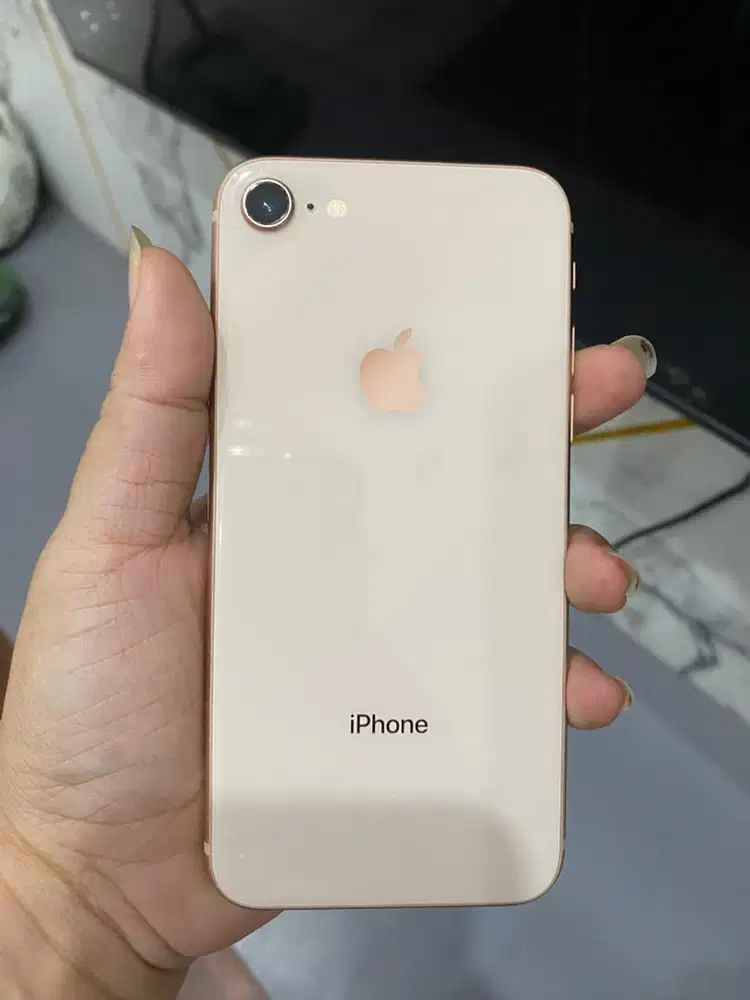Iphone 8 64Gb ibox