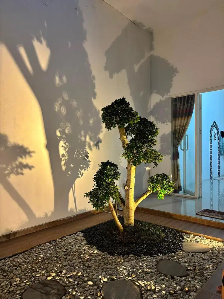 Dikontrakan Rumah di plamongan indah