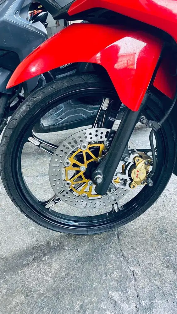 DELKEVIC BINTANG LAUT R17