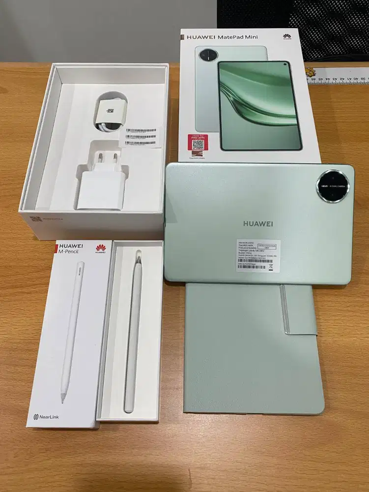 Huawei MatePad Mini