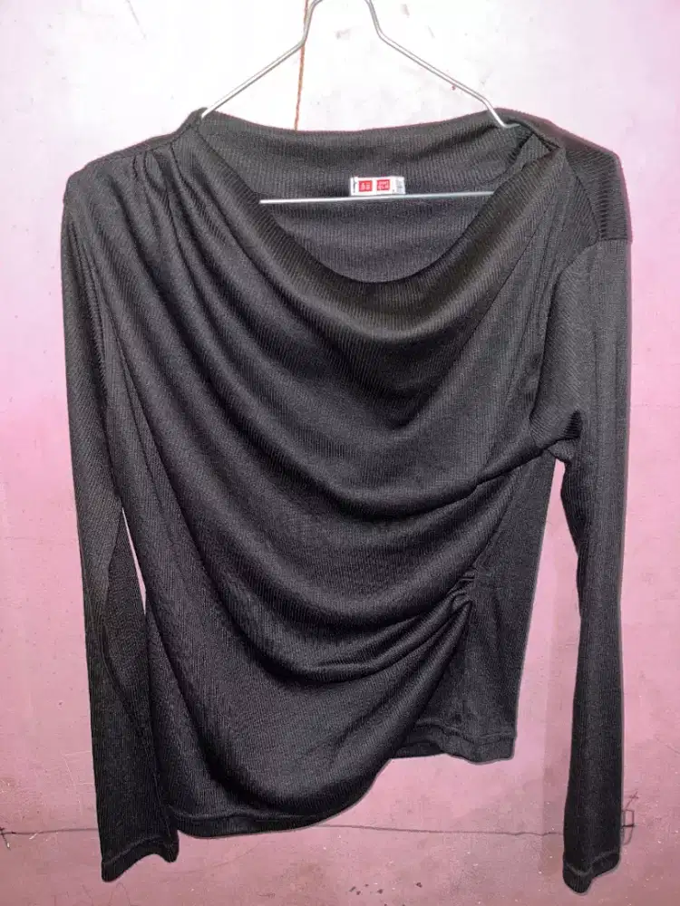 Baju Knit premium uniqlo