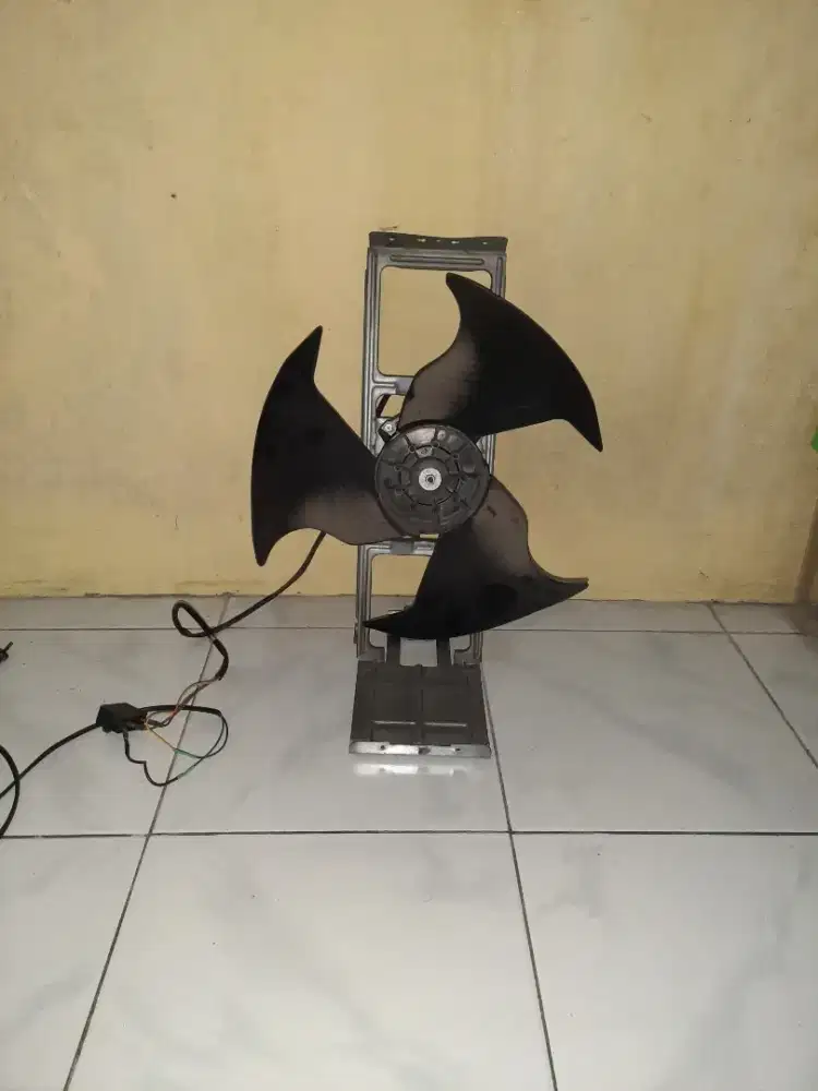 Kipas angin blower ac