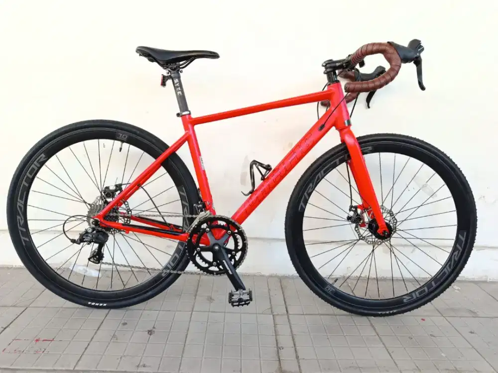 roadbike / sepeda balap