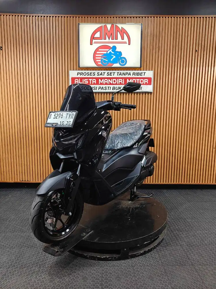 NMAX NEO S 2025 BISA CASH/KREDIT/TUKAR TAMBAH/BAYAR PAKAI CC/PAYLATER