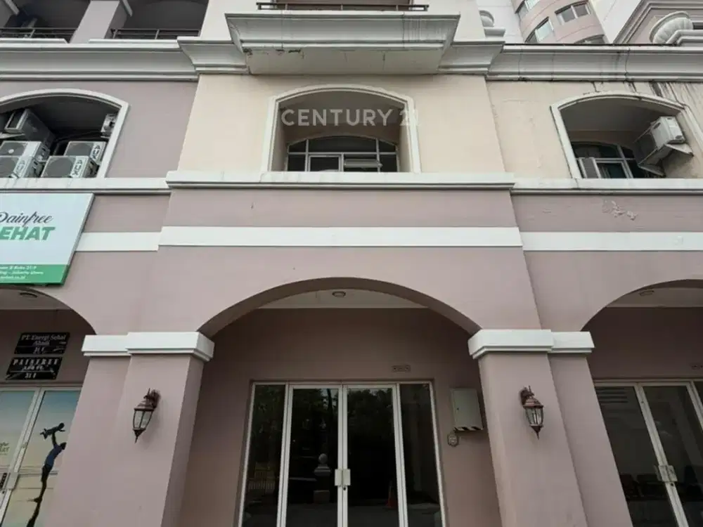 Gading Mediterania Residence Kelapa Gading Jakarta Utara