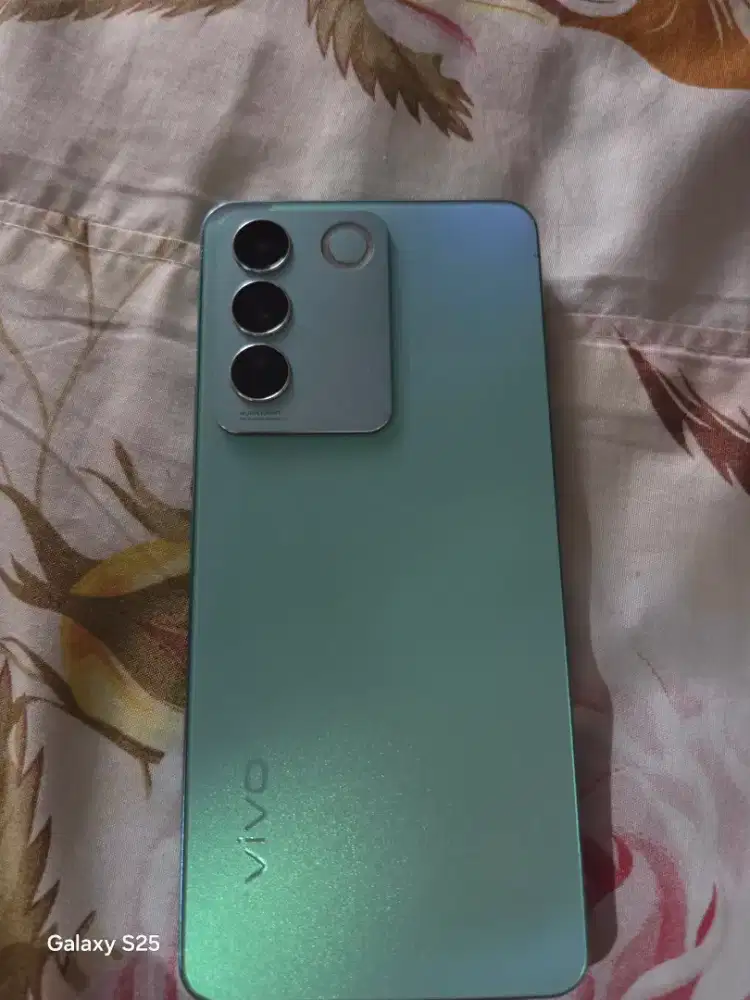 Dijual masih mulus