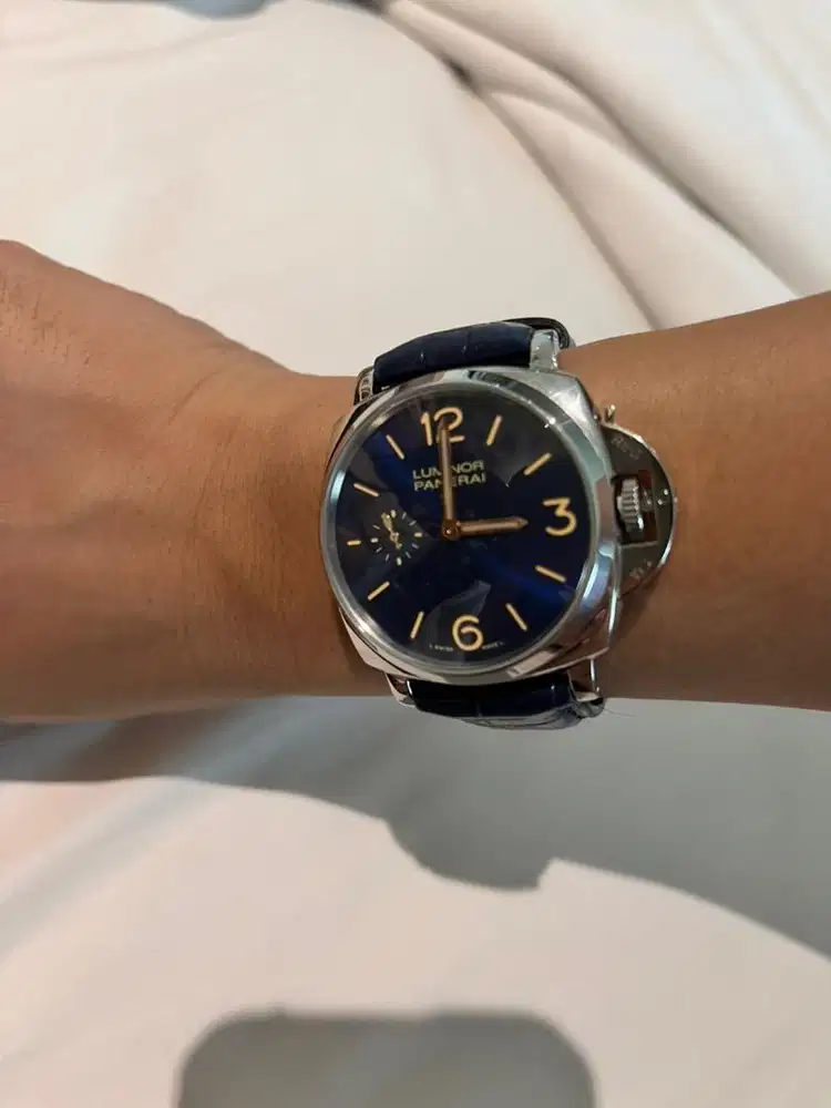 Panerai Luminor