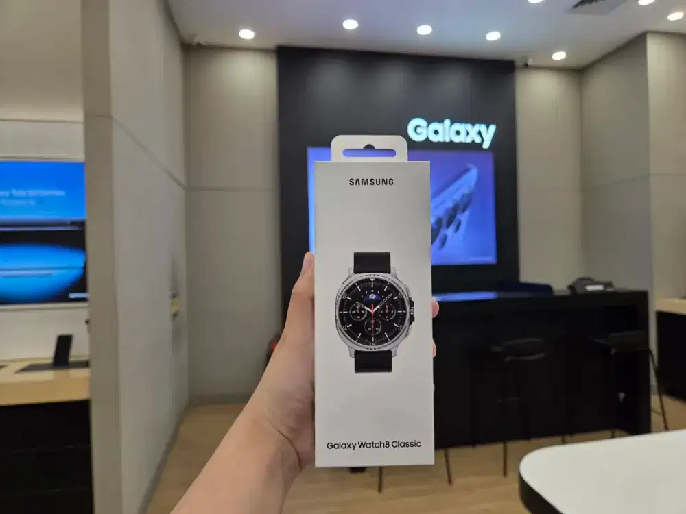 samsung galaxy watch 8 classic