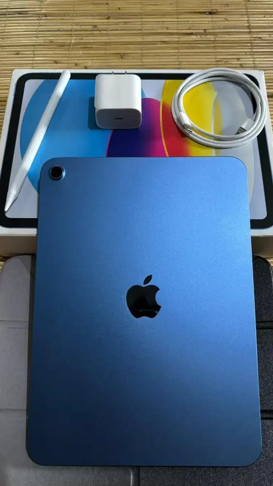 iPad Gen 11 A16 128GB