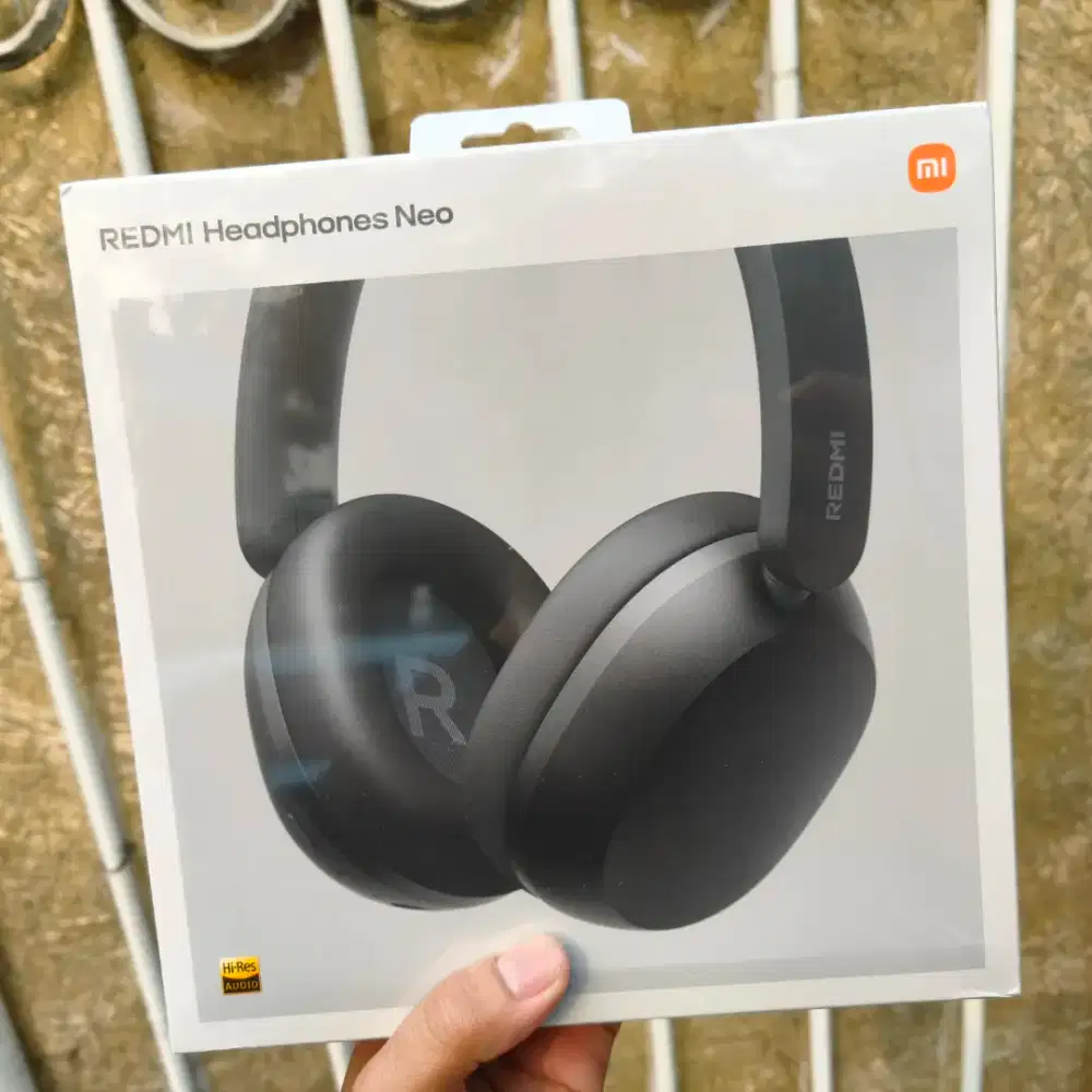 Redmi Headphone Neo