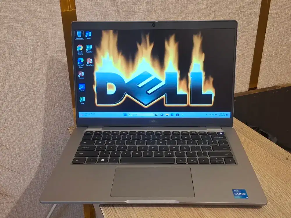 Laptop Dell Latitude 5340,Intel Core I5 1345U,Ram 8/256 gb