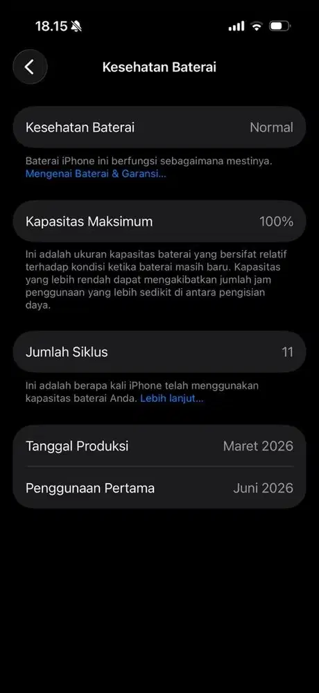 IPHONE 17 basic 256gb Black