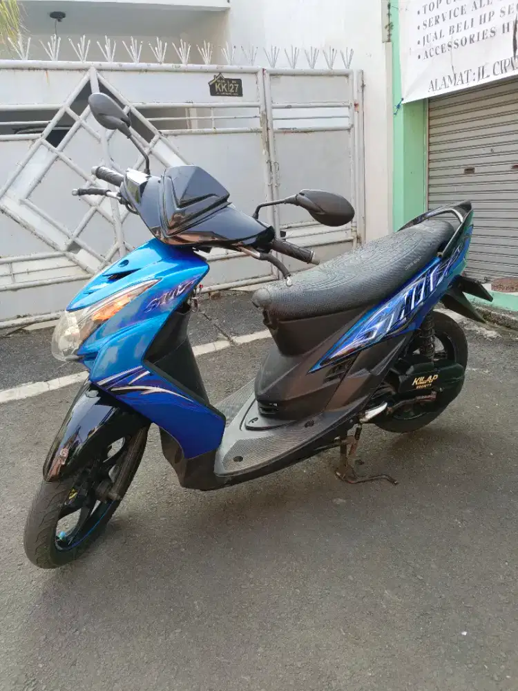 Soul 2011 Surat Lengkap Bagus