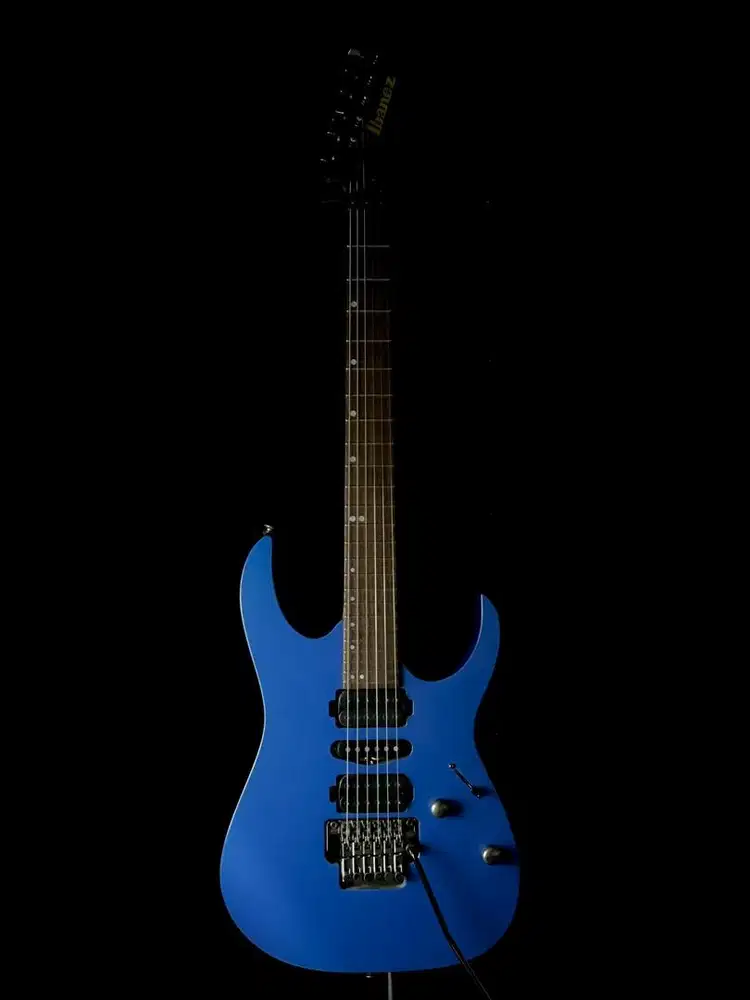 Ibanez Premium RG870Z-LB
