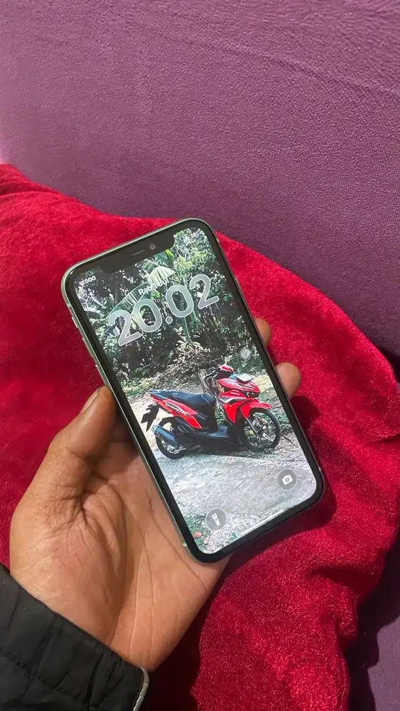 IPHONE 11 64 INTER (alloperator)