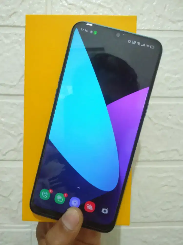 Realme 5i 4/64 Gb