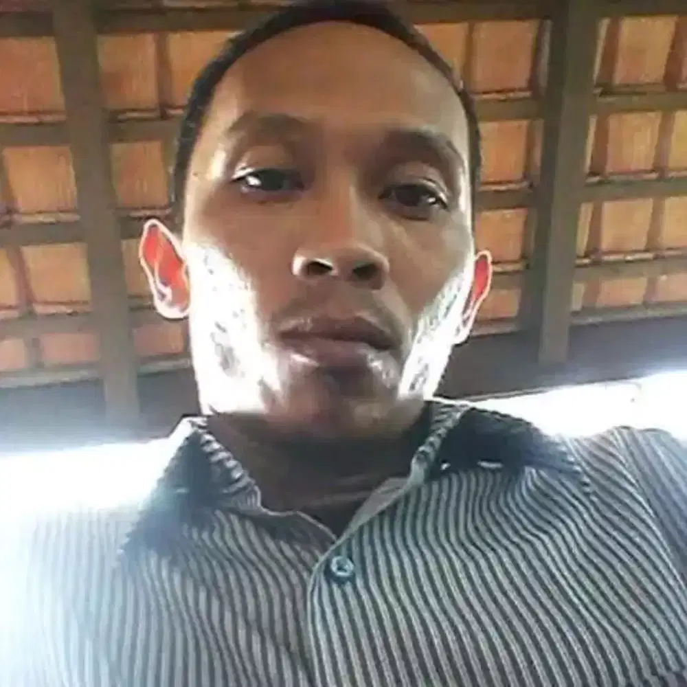 Butuh kerjaan driver