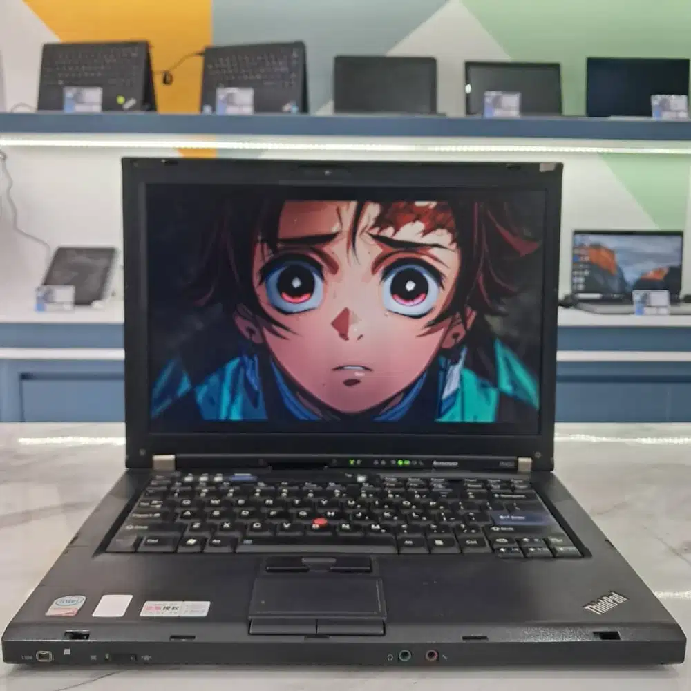 [L01] Laptop lenovo | 4GB|320GB| Bisa COD Jabodetabek